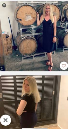Olivia, 34 of Toronto, Ontario, Canada dating