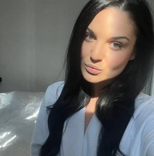 Daniella, 29 of Toronto, Ontario, Canada dating