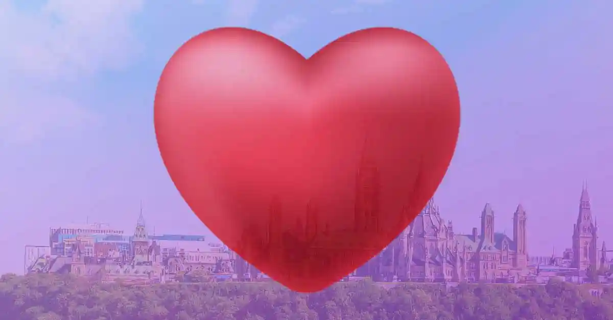 ttawa What Dating is like in Ottawa
