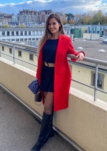 Armita, 29 of Kleinburg, Ontario, Canada dating