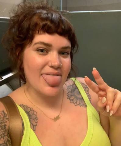 Are We Dating The Same Woman