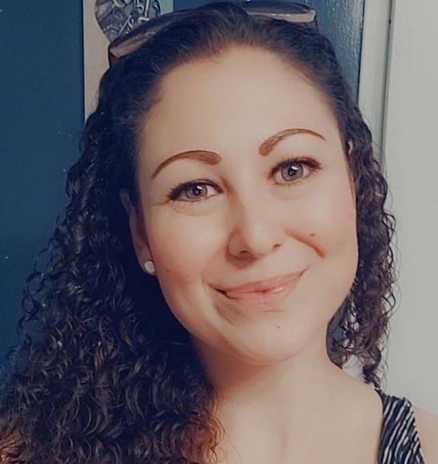 Amy Parisien Licensed Veterinary Technician (LVT) at McLean Animal Hospital