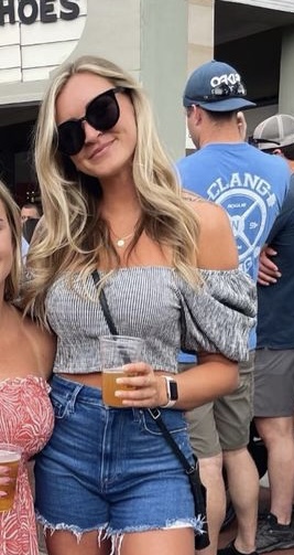 Are We Dating The Same Woman