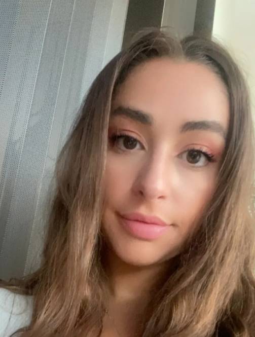 Are We Dating The Same Woman