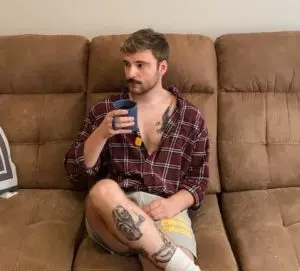 Are We Dating The Same GUY