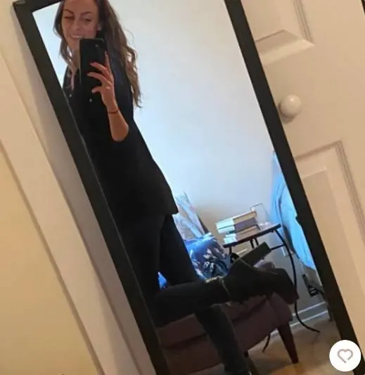 Felicia (Fel), 34 of Thornhill, Ontario, Canada dating