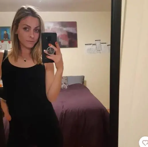 Felicia (Fel), 34 of Thornhill, Ontario, Canada dating