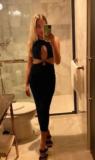 Genny, 29 of Toronto, Ontario, Canada dating