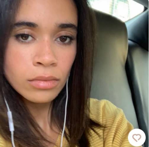 Are We Dating The Same Woman