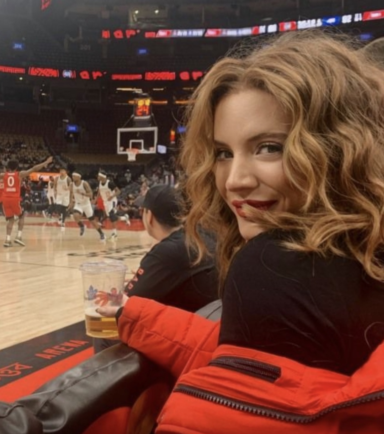 Are We Dating The Same Chick