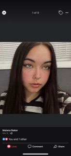 Are We Dating The Same Chick