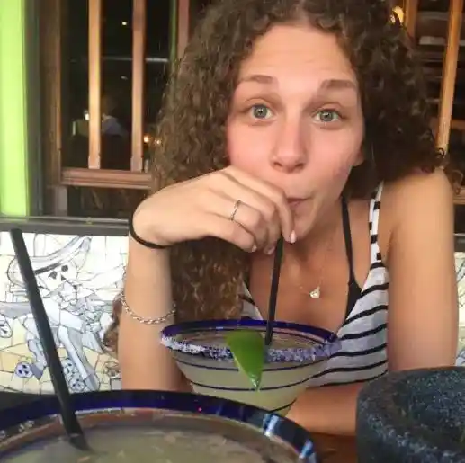 Jesseca Perlman Toronto