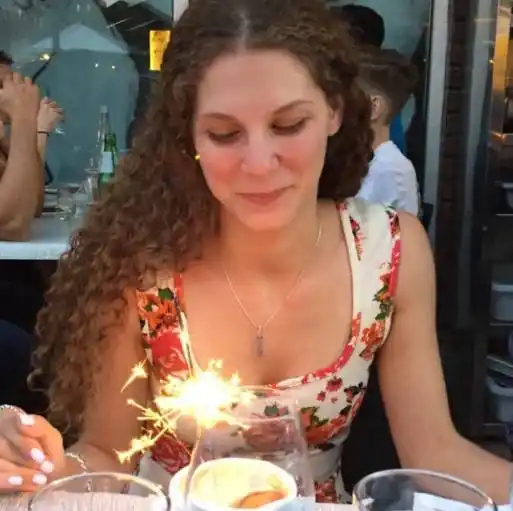 Jesseca Perlman Toronto