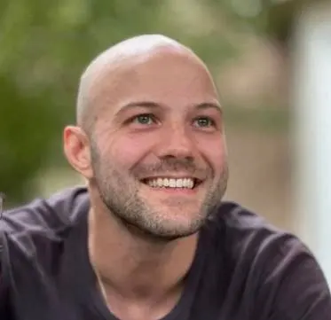 Matthew, 41 of Toronto, Ontario,  dating