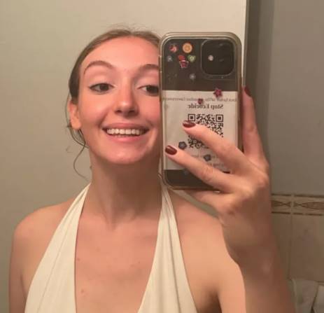 Are We Dating The Same GIRL
