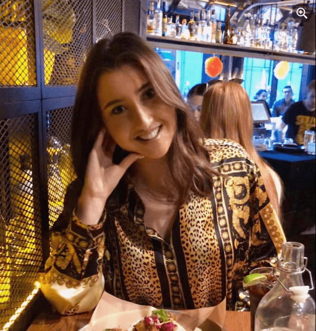 Kim, 27 of Toronto, Ontario, Canada dating