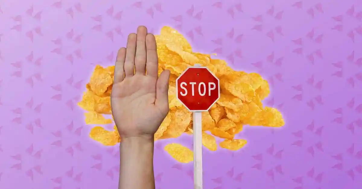 Avoid Flaking