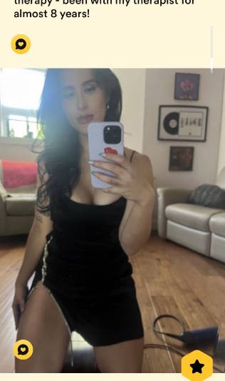 Ava, 30 of Toronto, Ontario, Canada dating
