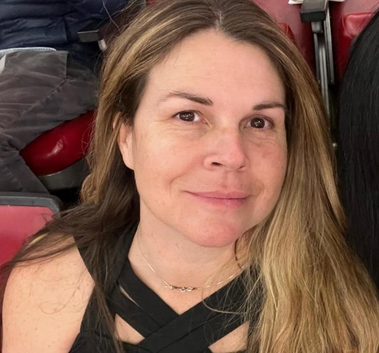 Sweetlivinlovely, 53 of King, Ontario,  dating