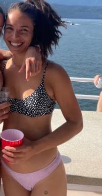 Sophie, 29 of Toronto, Ontario, Canada dating