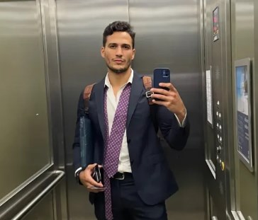 Carlo, 29 of Las Vegas, Nevada,  dating