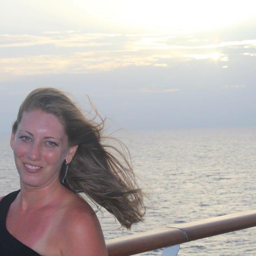 Tammy, 41 of Harrisburg, Pennsylvania, United States dating