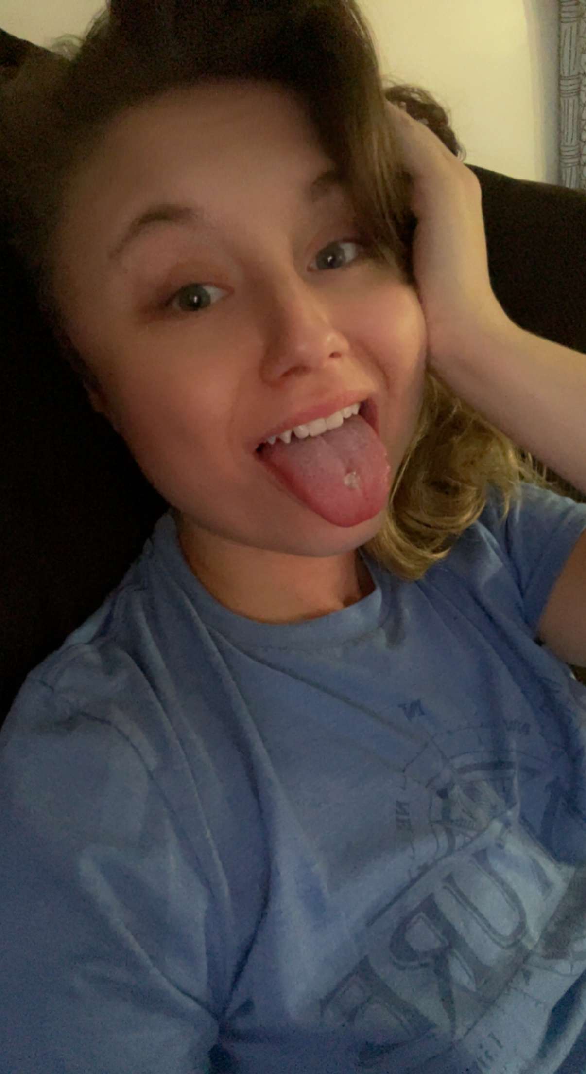 Are We Dating The Same GIRL
