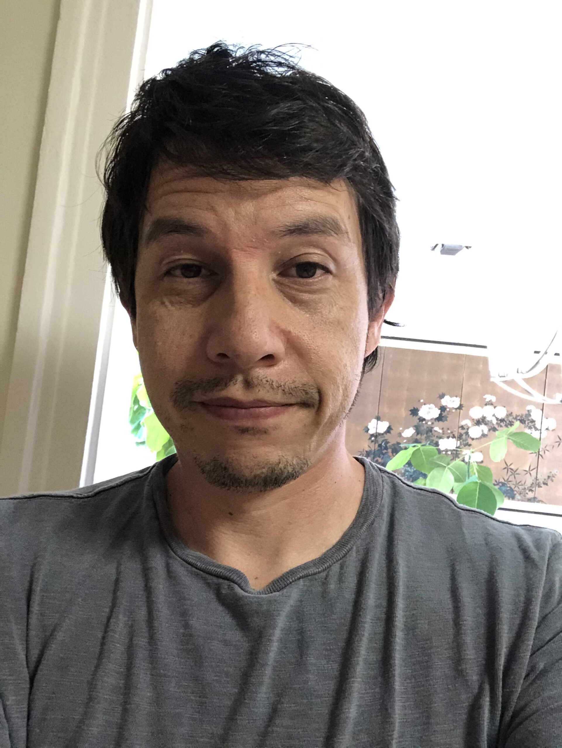 Jeff, 43 of Los Angeles, California, United States dating