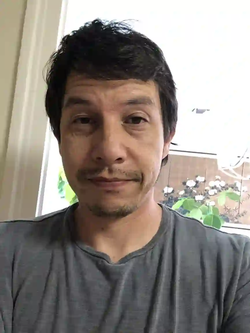 Jeff, 43 of Los Angeles, California, United States dating
