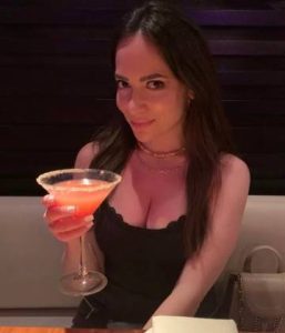 Shawna Greenspan, 37 Actor Dating in Toronto