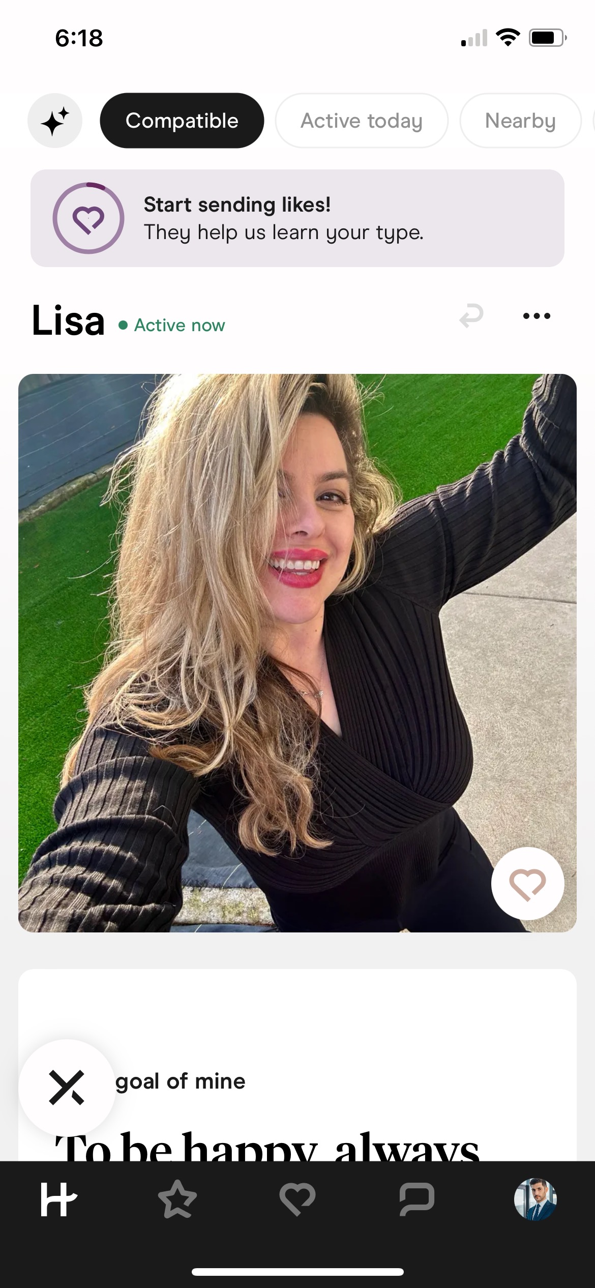 Are We Dating The Same Woman