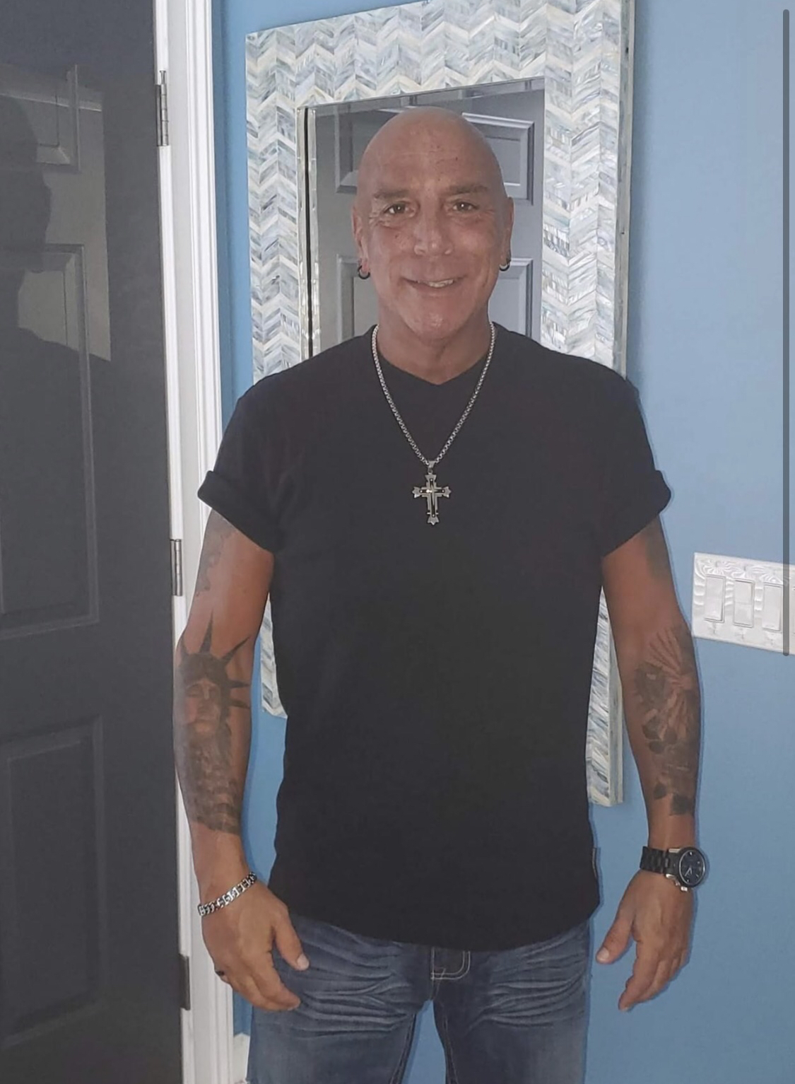 Danny, 61 of Charlotte, North Carolina, United States dating