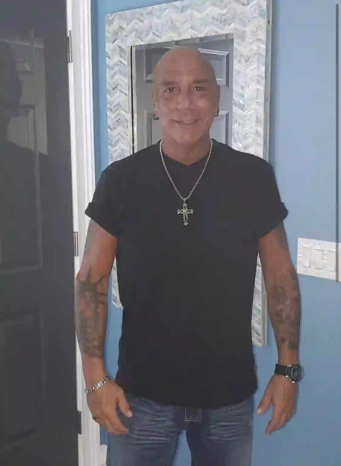 Danny, 61 of Charlotte, North Carolina, United States dating