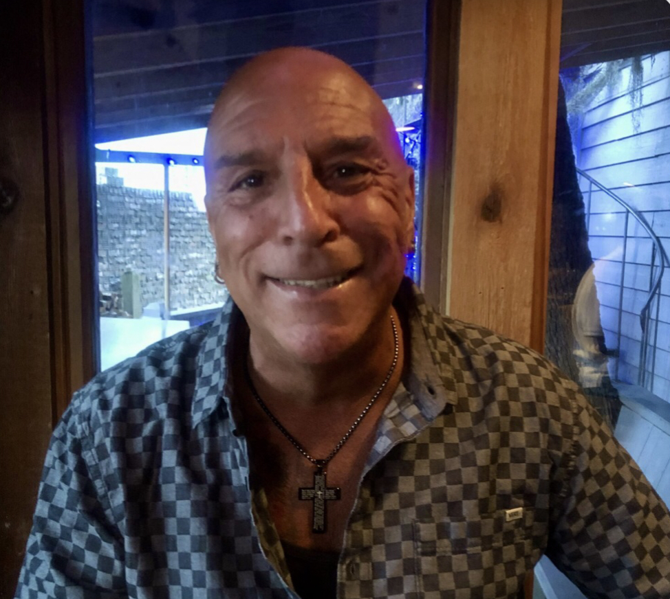 Danny, 61 of Charlotte, North Carolina, United States dating
