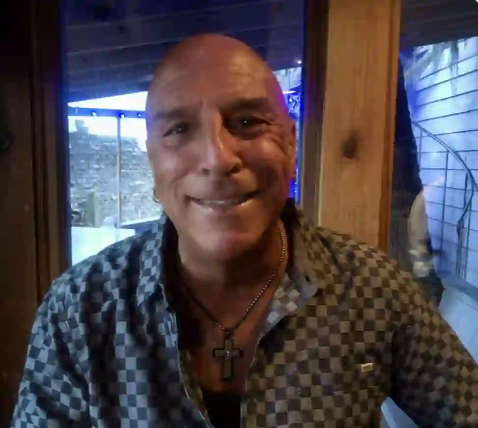 Danny, 61 of Charlotte, North Carolina, United States dating