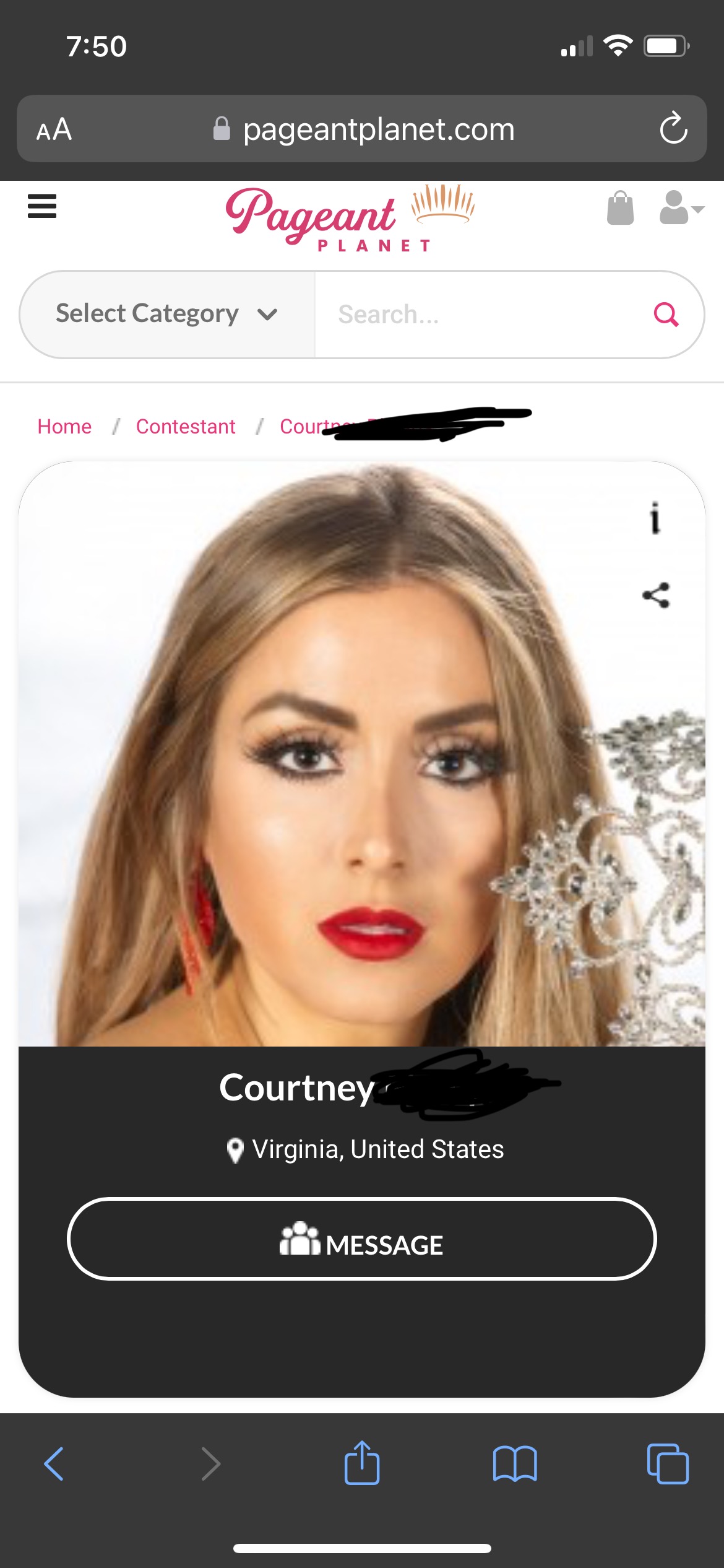 Are We Dating The Same GIRL