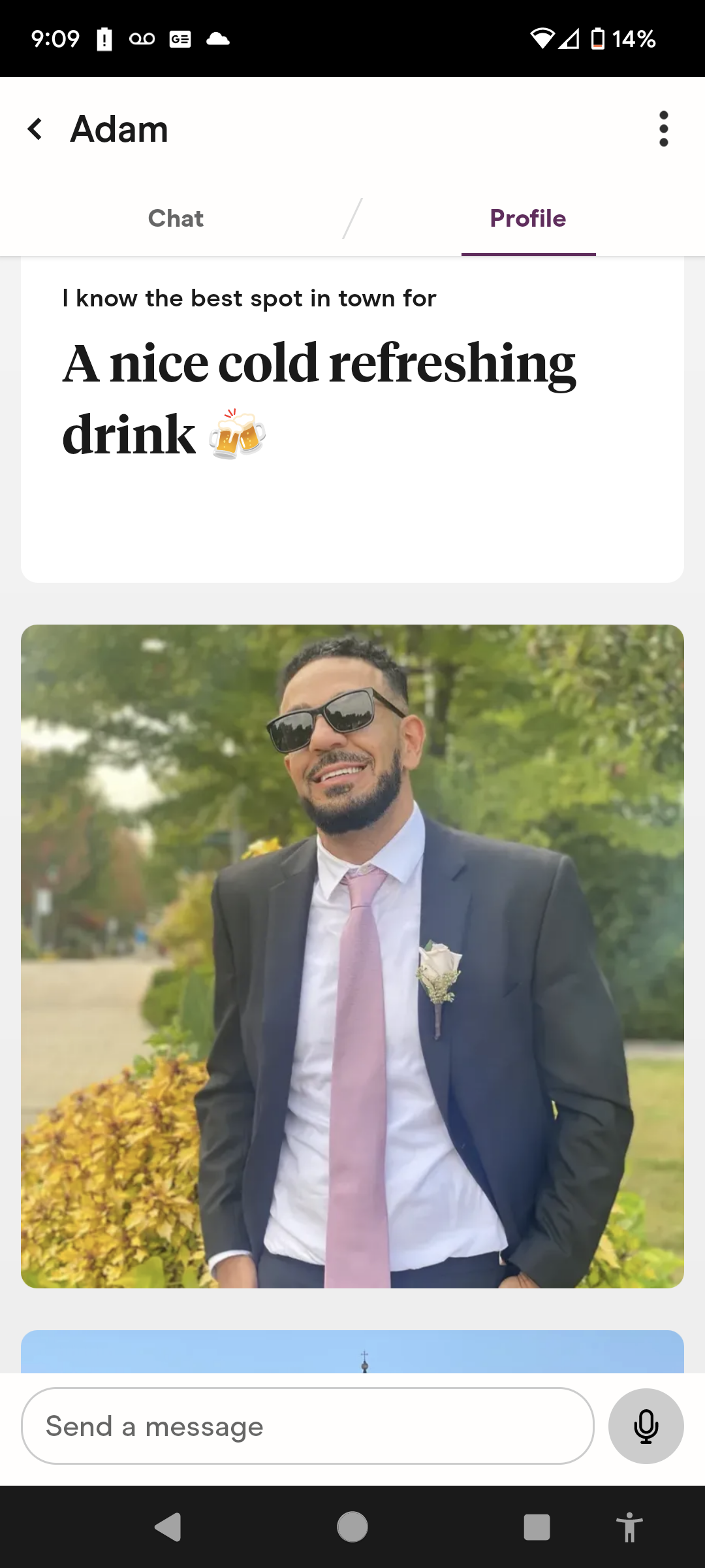 Are We Dating The Same Dude