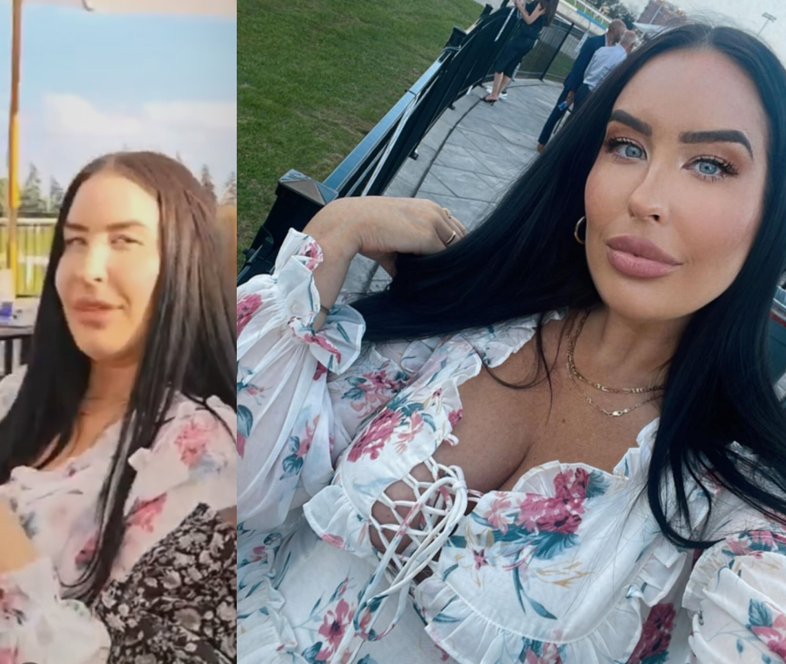 Are We Dating The Same Chick