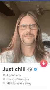 Are We Dating The Same Dude