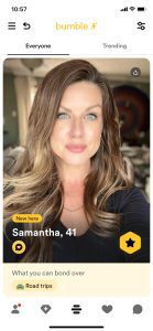 Are We Dating The Same Gal