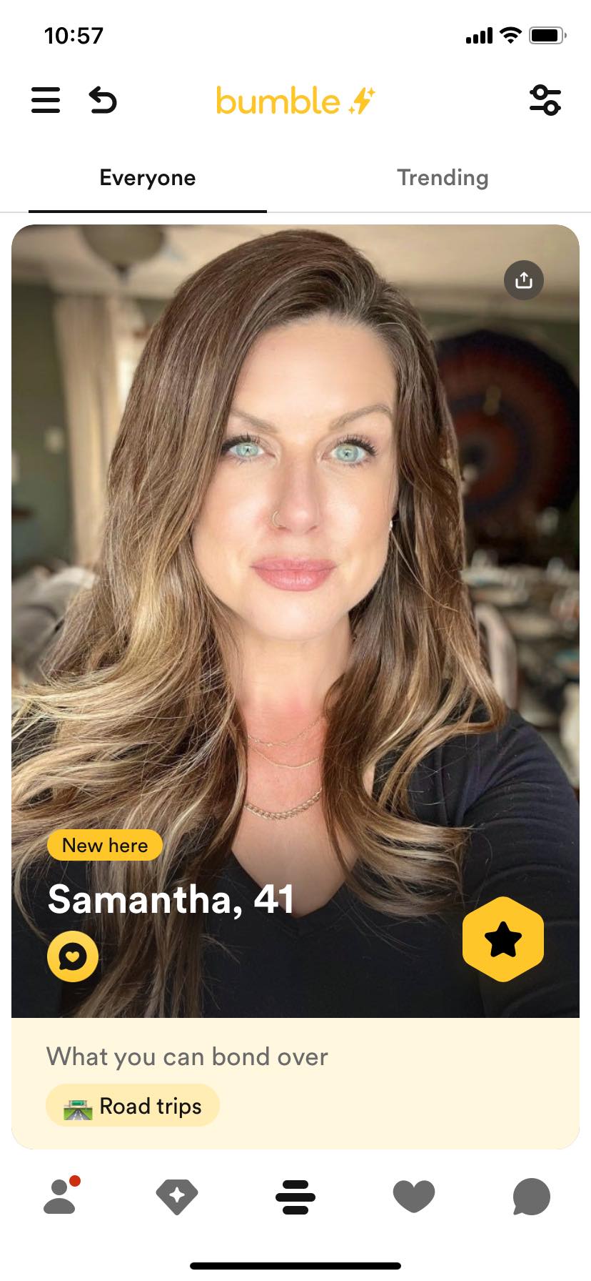 Are We Dating The Same Chick