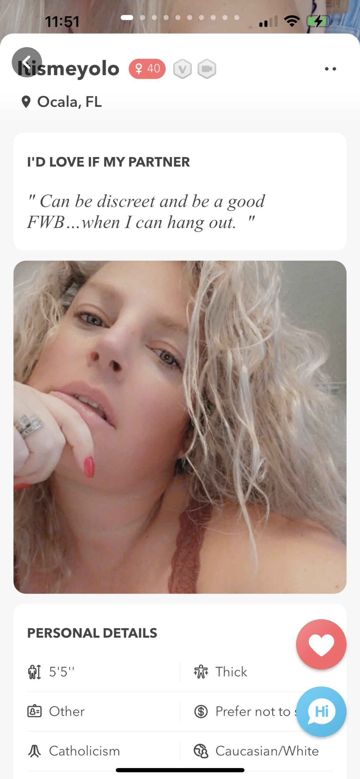 Are We Dating The Same GIRL