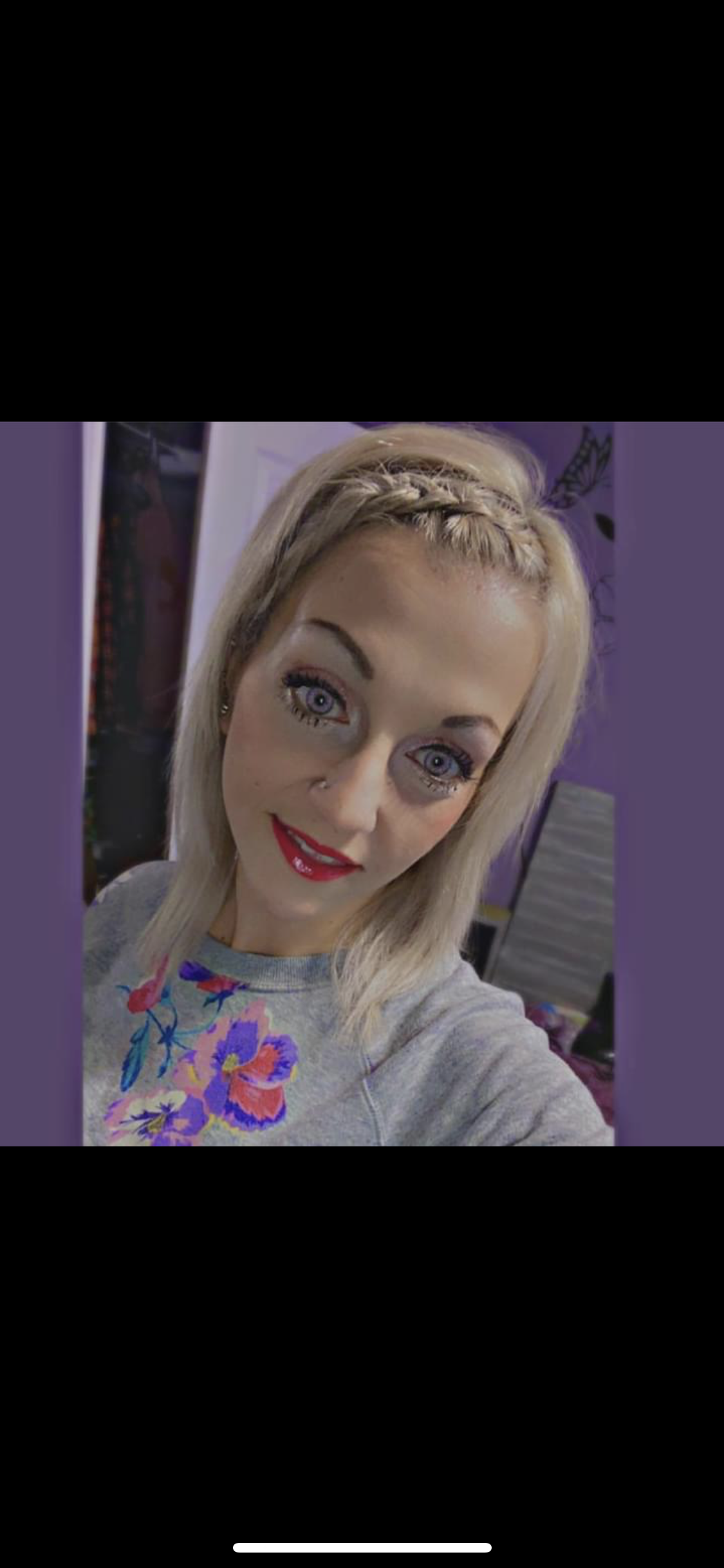 Are We Dating The Same Chick