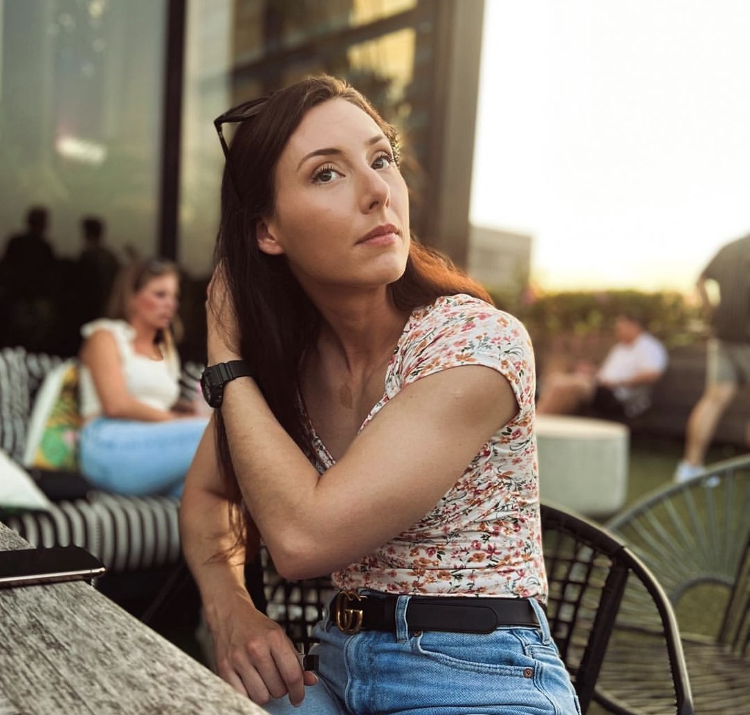 Are We Dating The Same Woman
