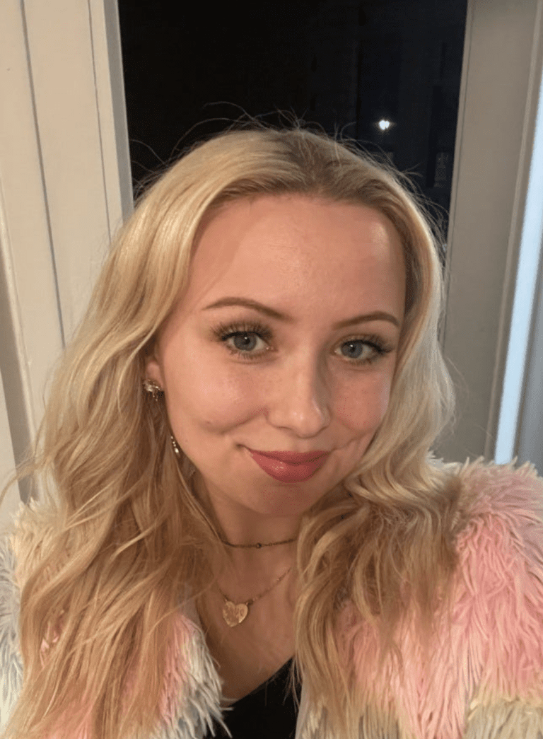 Kiersten S., 27 of Buffalo, New York,  dating