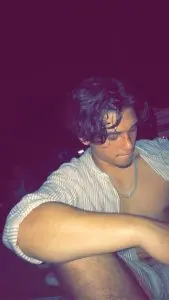 Are We Dating The Same GUY
