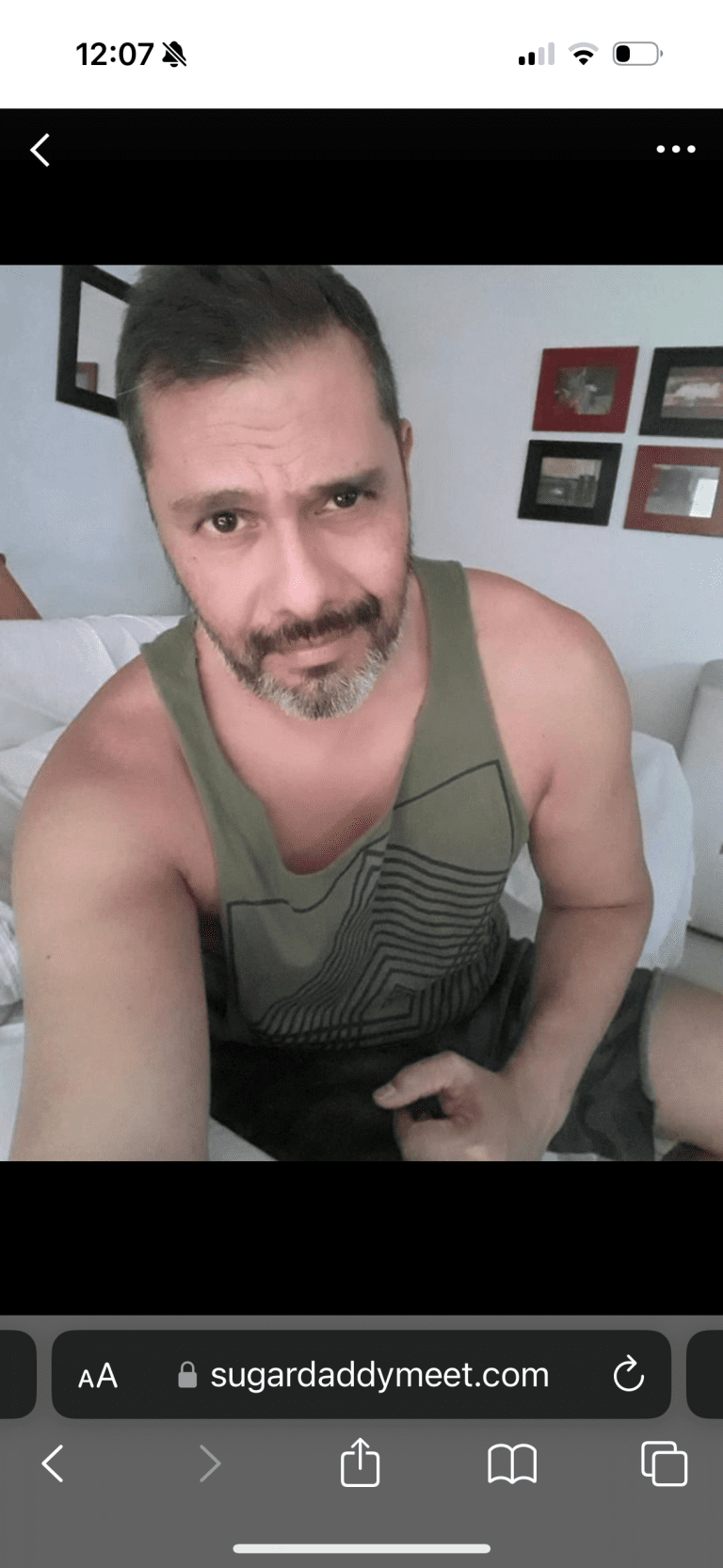 Luca, 49 of New York City, New York,  dating