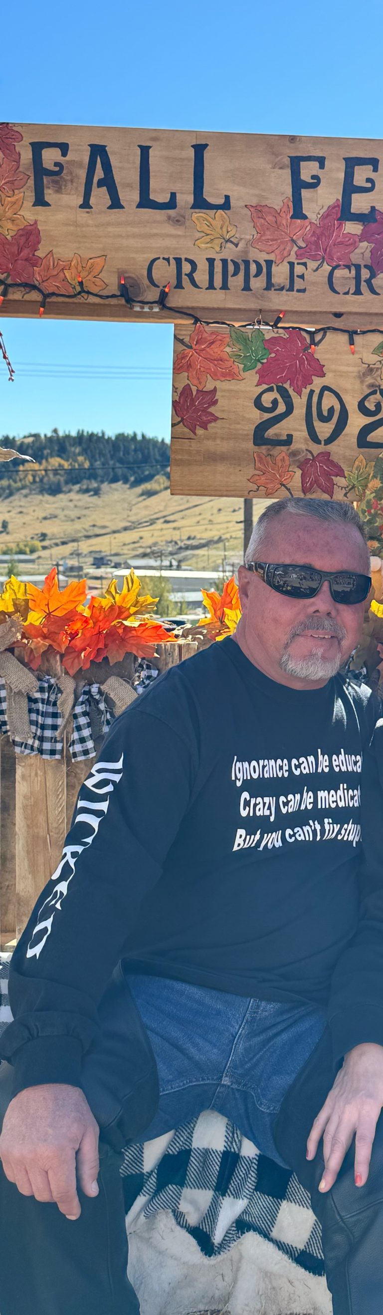 Kevin , 64 of Colorado Springs, Colorado,  dating