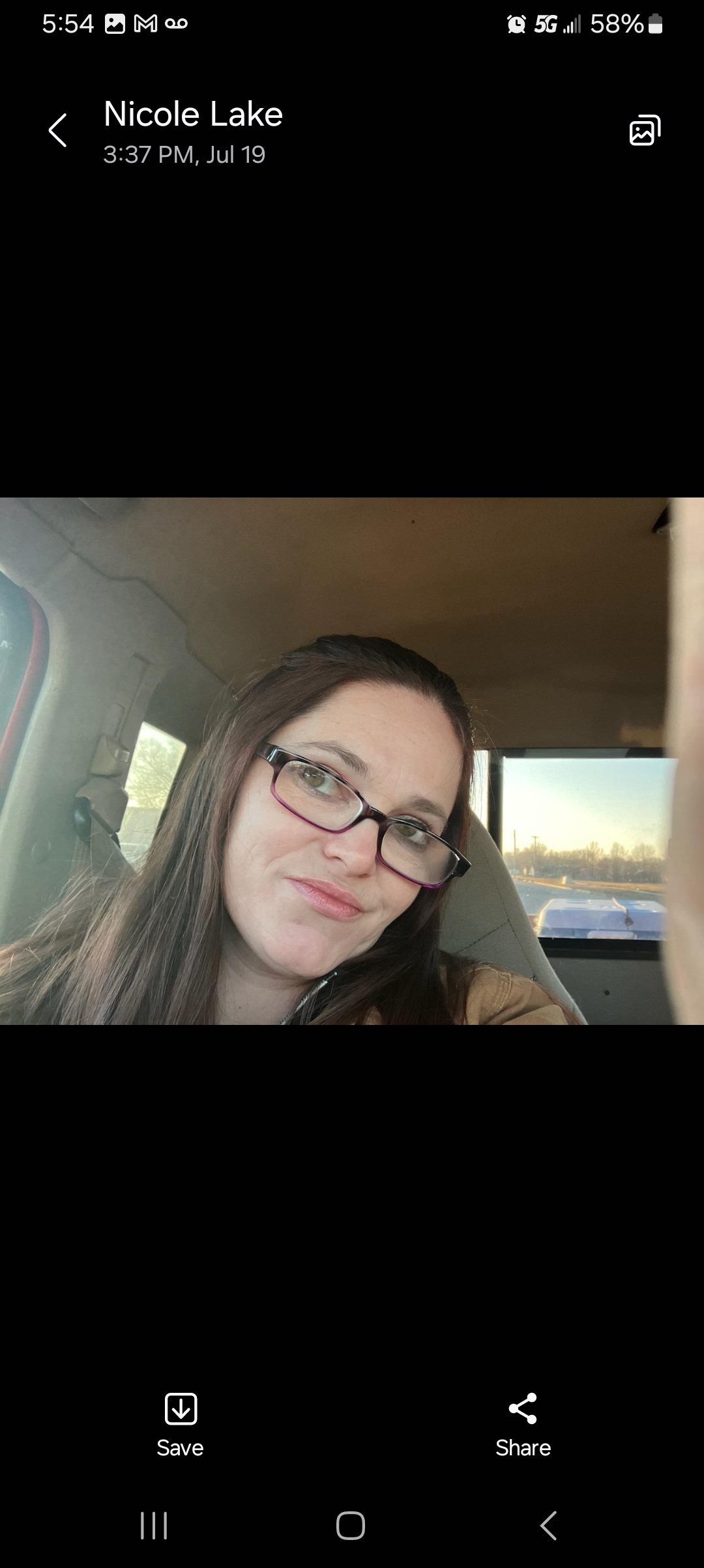 Nicole , 38 of Topeka, Kansas, United States dating