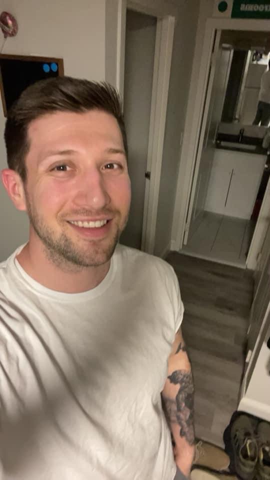 Matthew, 29 of Quincy, Massachusetts, United States dating